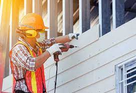 Best Brick Veneer Siding  in Coing, AL