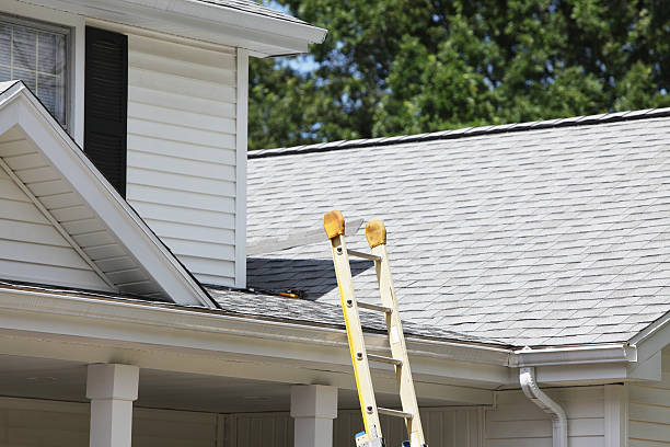 Best Aluminum Siding Installation  in Coing, AL