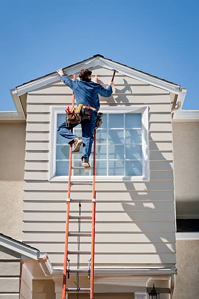 Professional Siding Installation & Repair in Coaling, AL